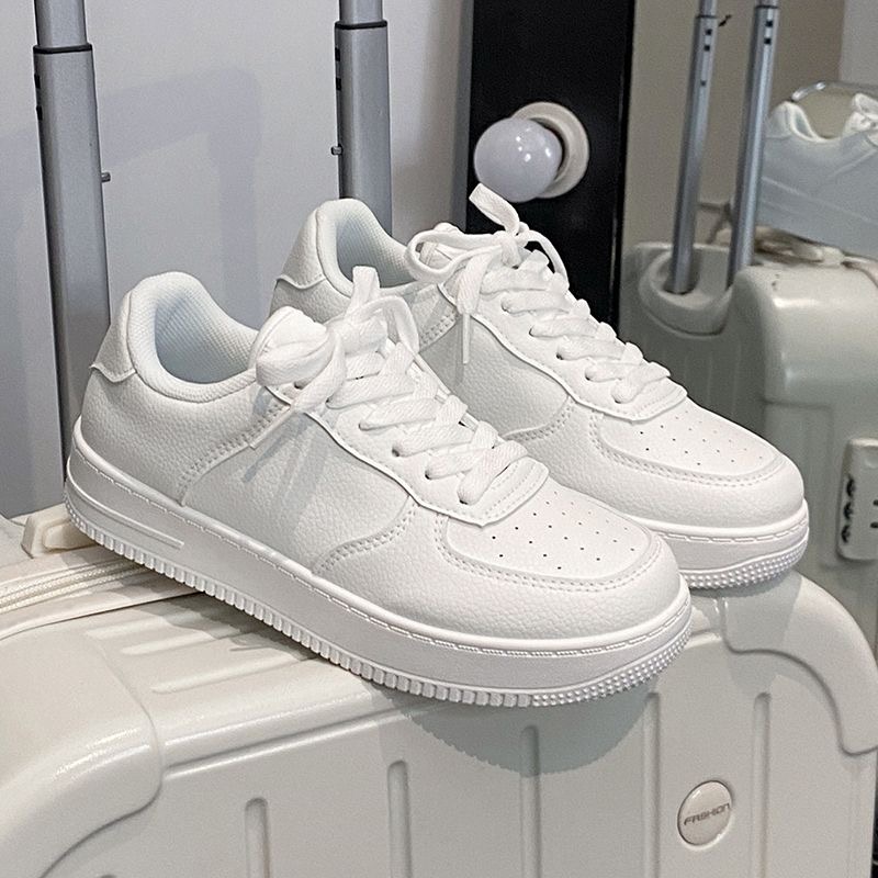 รองเท้าผ้าใบเทนนิสผู้หญิง ฤดูใ - Vans Shoes Old Skool บทวิจารณ์และราคา