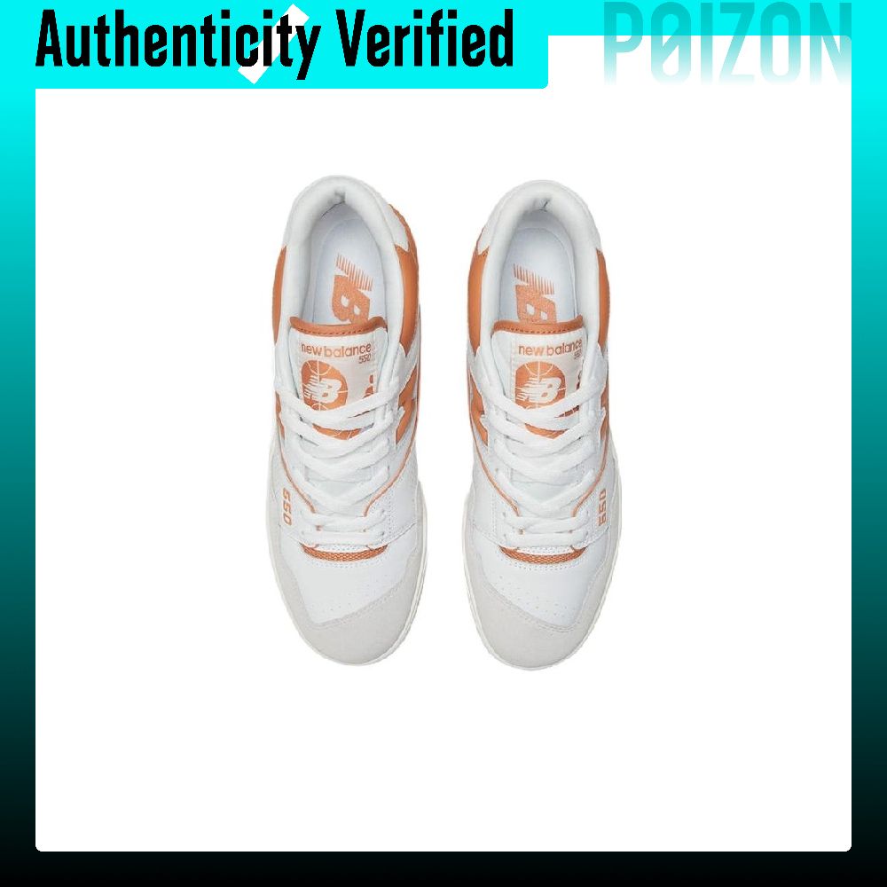 รองเท้าบาสเก็ตบอล New Balance  - New Balance Shoes 550 บทวิจารณ์และราคา