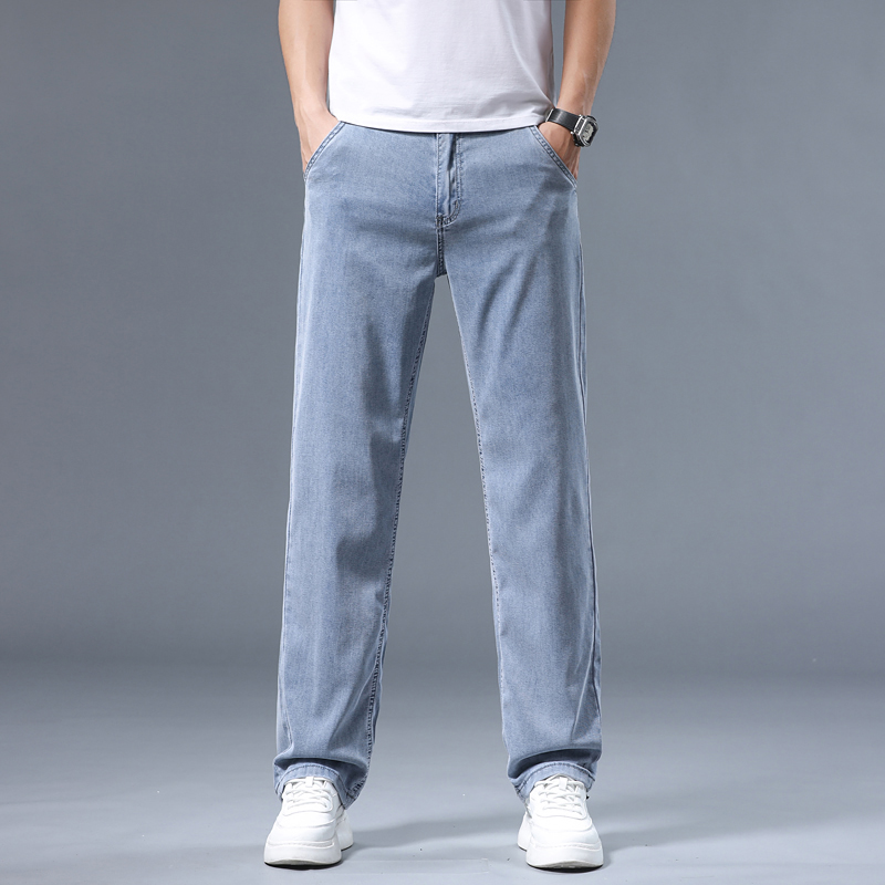 กางเกงยีนส์ผู้ชายทรงหลวมขาตรงผ - Levis Jeans 501 บทวิจารณ์และราคา