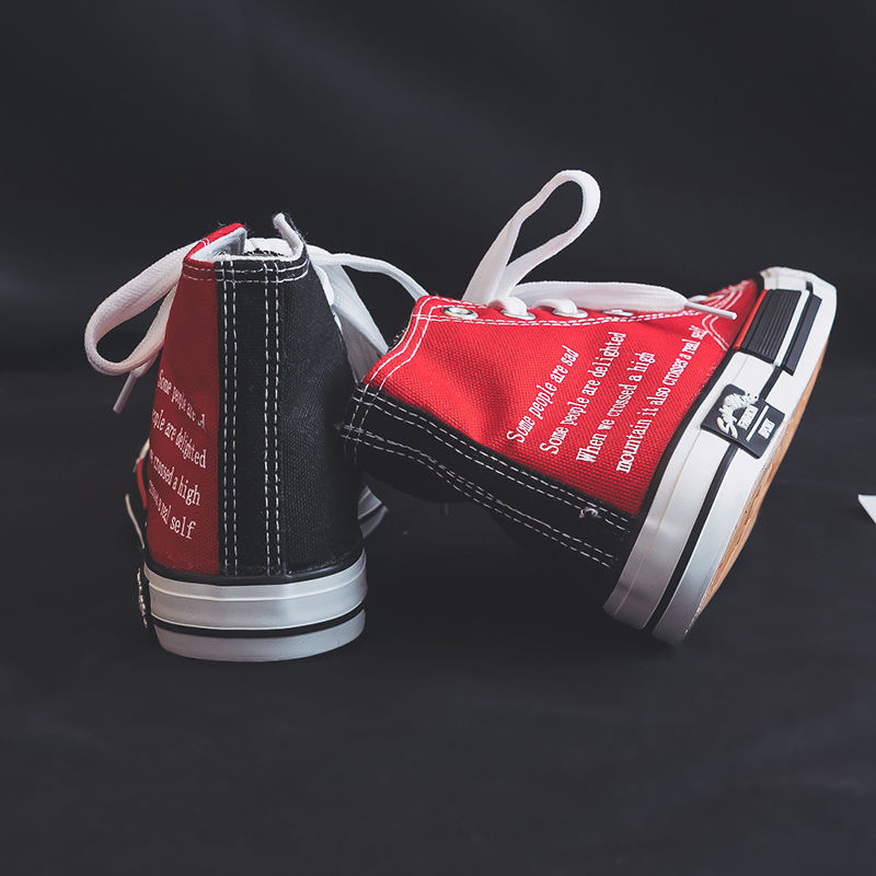 รองเท้าผ้าใบผู้หญิงสองสีน่ารัก - Vans Shoes Old Skool บทวิจารณ์และราคา