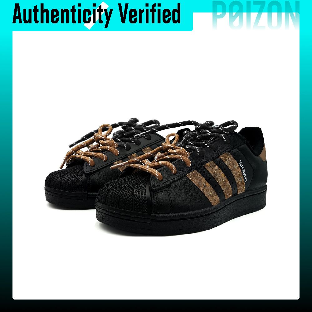 อาดิดาส ออริจินัลส์ ซูเปอร์สตา - Adidas Shoes Superstar บทวิจารณ์และราคา