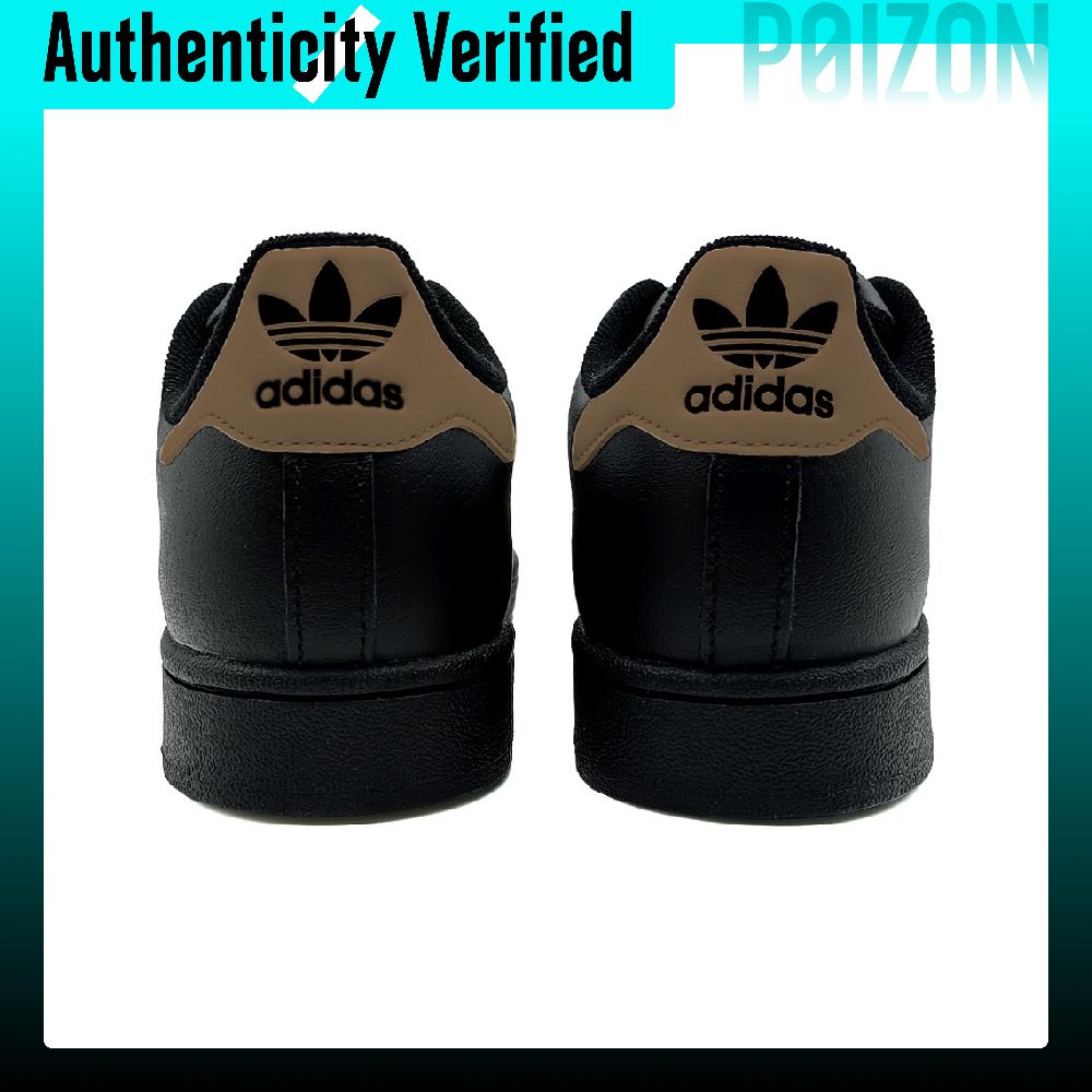 อาดิดาส ออริจินัลส์ ซูเปอร์สตา - Adidas Shoes Superstar บทวิจารณ์และราคา
